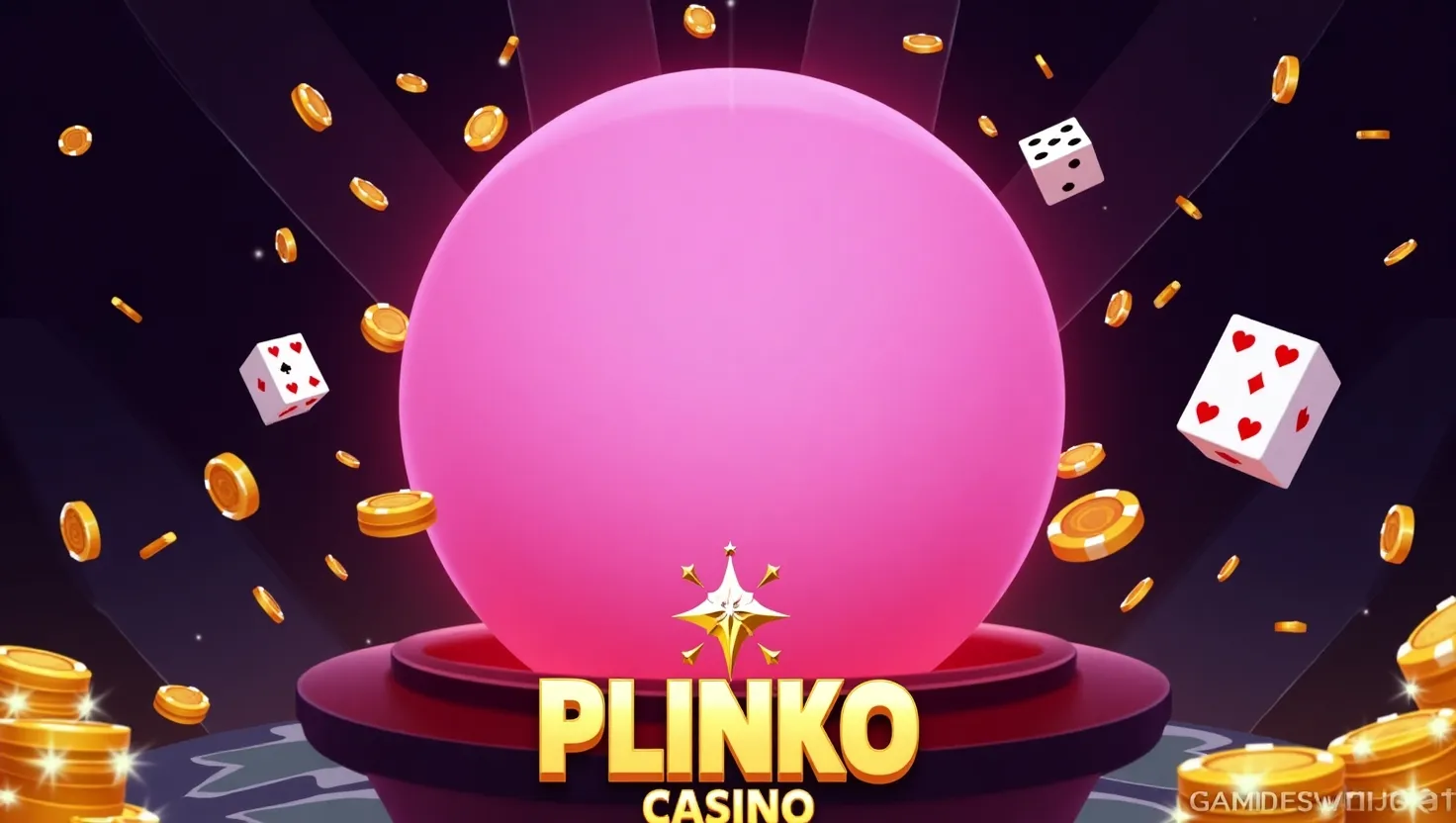 plinko demo