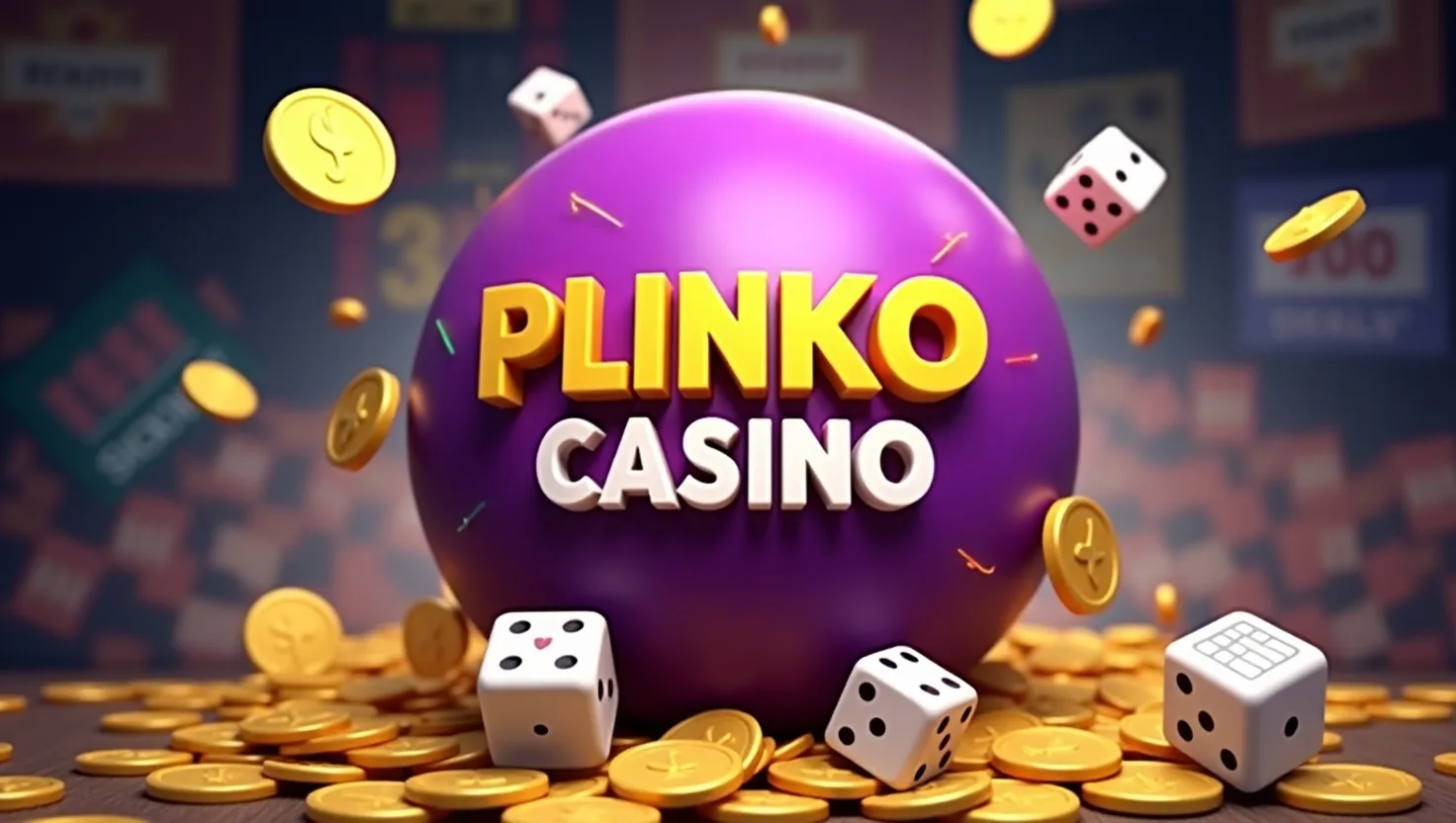 plinko rainbet